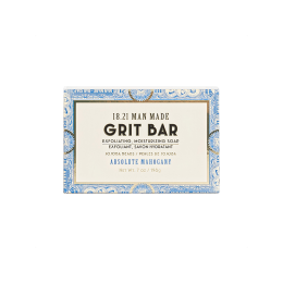 ManMadeGritBarAbsoluteMahogany198gr