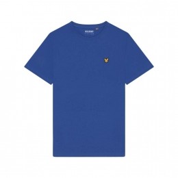 LyleScottMartinShortSleeveT-shirt