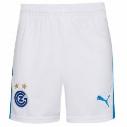 GrasshopperClubZrichPUMAKinderenShort756937-01
