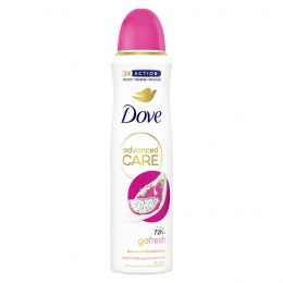 3xDoveDeodorantSprayDragonFruitCoconutCream150ml