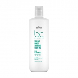 SchwarzkopfBCVolumeBoostShampoo1000ml