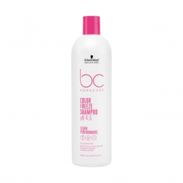 SchwarzkopfBCColorFreezeShampoo500ml