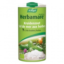3xAVogelHerbamare250gr