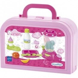 NurseryBabysMealCase