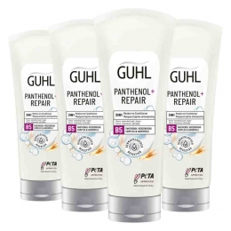 4xGuhlPanthenolRepair2-in-1MaskerConditioner200ml