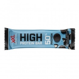 20xXXLNutritionHighProteneBar20CookiesEnCream20x50gr