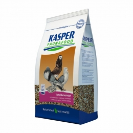 3xKasperFaunafoodTortelduivenvoer3kg