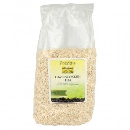 BoerjanHavervlokkenFijn500gr