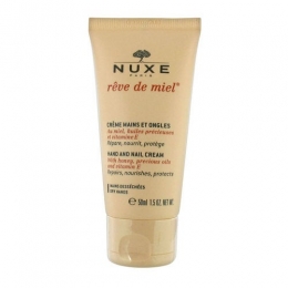 NUXERveDeMielHandAndNailCream50ml