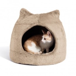OutwardHoundAirLOFTMeowWheatDiameter43cm