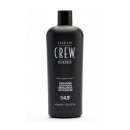 AmericanCrewClassicDeveloper