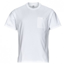 T-shirtKorteMouwLevisSSPOCKETTEERLX