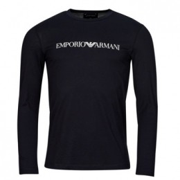 T-ShirtLangeMouwEmporioArmani8N1TN8