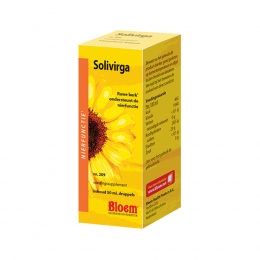 GratisVerzendingBloemSolivirga50ml