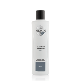NioxinSystem2Cleanser300ml
