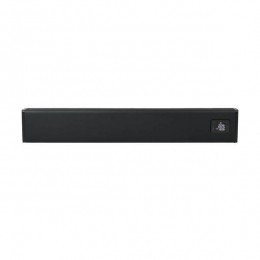 EUROMAluthermBaseboard2000Wi-FiBlackConvectorkachel-2000W-60m3