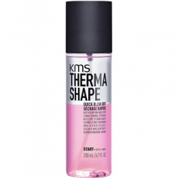 KMSThermaShapeQuickBlowDry200ML