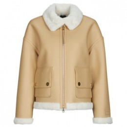 LerenJasArmaniExchangeBLOUSONJACKET