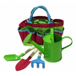 TalentoolsTuingereedschapset5-Delig