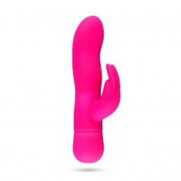 EasytoysMadRabbitVibratorRoze