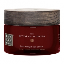 RitualsAyurvedaBalancingBodyCream220ml