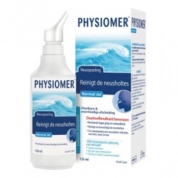2xPhysiomerNormalJet135ml
