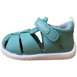 SandalenTitanitosB500ERICSandaliarespetuosaVerde