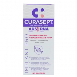 2xCuraseptMondspoelmiddelADSDNAImplantPro200ml