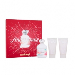 CacharelAnaisAnaisGiftSet