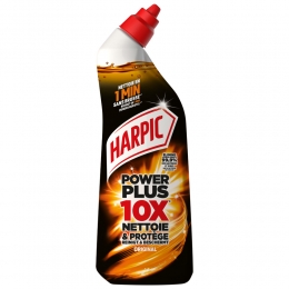 HarpicToiletreinigerPowerplusOriginal750ml
