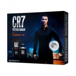 CristianoRonaldoGeschenksetCR7GameOn1set