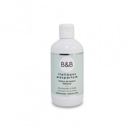 BBItaliaanseWasparfumWasmiddelKatoenBloem250ml