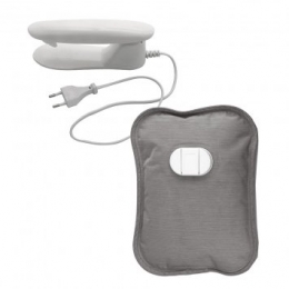 Elektrischewarmwaterkruik