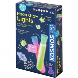 FunScienceNeonGlowLights
