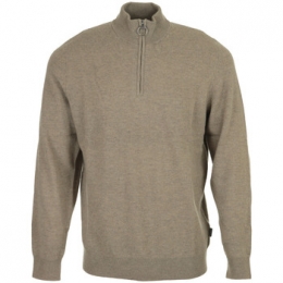 TruiBarbourMarlowHalfZipSweater