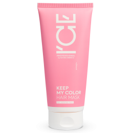 ICE-ProfessionalKEEPMYCOLORMasker200ml