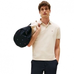 T-shirtTommyHilfigerMW0MW17770RBTREGPOLO-ACGNEWSPRINT