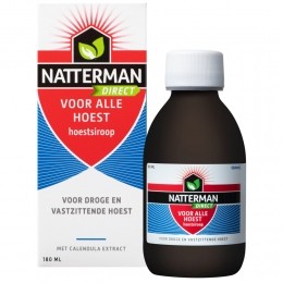 NattermanVooralleHoestHoestdrank180ml
