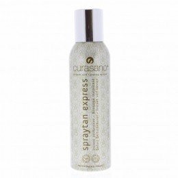 CurasanoSpraytanExpressTanningSpray150ml