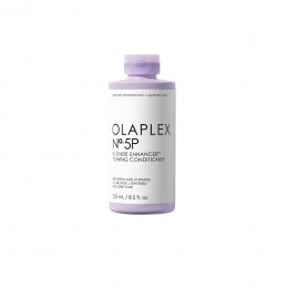 OlaplexNo5PBlondeEnhancerToningConditioner250ml