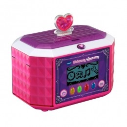 VtechKikisecretsSieradenSchatkist