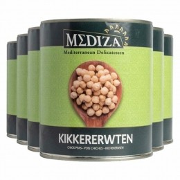 6xMedizaKikkererwten800gr