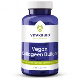 GratisVerzendingVitakruidCollageenBoosterVegan90tabletten