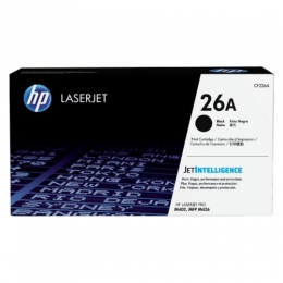 Tonercartridgehpcf226a26azwart