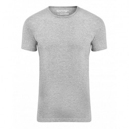 GarageT-shirt1packBodyFitRondeHalsGrijs2XL