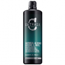 TigiCatwalkOatmealHoneyShampoo750ml
