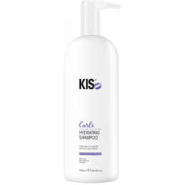 KISCurlsHydratingShampoo1000ml
