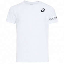 ASICSJongensTennisT-shirt2044A029-100