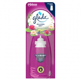 11gratisGladeSenseSprayRelaxingZen18ml