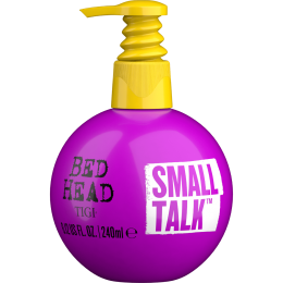 TigiBedHeadSmallTalkCream240ml
